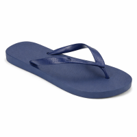 Chinelo Ipanema Clássica 05320 (33-44) - Azul Opaco 21307