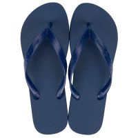 Chinelo Ipanema Clássica 05320 (37-44) - Azul Opaco 21307