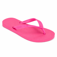 Chinelo Ipanema Clássica 05766 (23-32) - Rosa 23098 