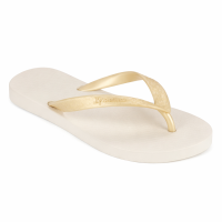 Chinelo Ipanema Clássica 06466 (33-40) - Bege 22590  