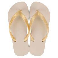 Chinelo Ipanema Clássica 06466 (33-40) - Bege 22590  