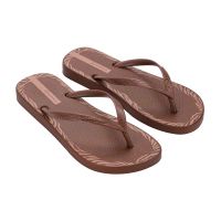 Chinelo Ipanema Day 27321 (33-40) - Marrom Bt851