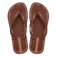 Chinelo Ipanema Day 27321 (33-40) - Marrom Bt851