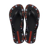 Chinelo Ipanema Day 27321 (33-40) - Preto Bq189