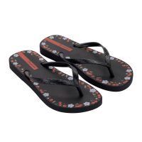 Chinelo Ipanema Day 27321 (33-40) - Preto Bq189