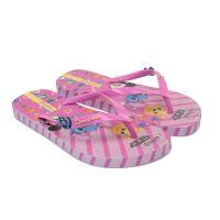 Chinelo Ipanema Disney Joy 27387 (33-40) -  Lilás Amarelo BN759