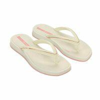 Chinelo Ipanema Família 1 27399 (23-32) - Bege Bs206