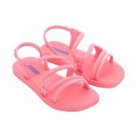 Sandália Ipanema Solar 26984 (25-33) - Rosa Lilás AK713 