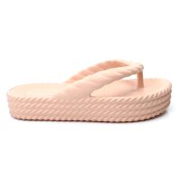 Chinelo Mikelly Nuvem 320 (33-40) - Trancado Blush 606