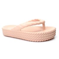 Chinelo Mikelly Nuvem 320 (33-40) - Trancado Blush 606