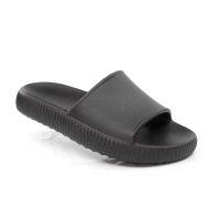 Chinelo Mikelly Nuvem em Eva 308 090 Preto 23-34