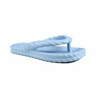 Chinelo Mikelly Nuvem (33-40) - Azul Bebe 400