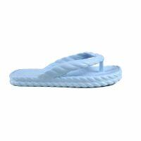 Chinelo Mikelly Nuvem (33-40) - Azul Bebe 400