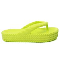 Chinelo Mikelly Nuvem 320 (33-40) - Verde 715