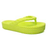 Chinelo Mikelly Nuvem 320 (33-40) - Verde 715