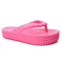 Chinelo Mikelly Nuvem 320 (33-40) - Trancado Pink 135 