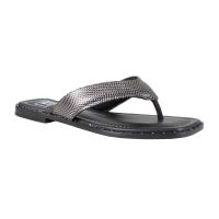 Chinelo Moleca 5547.101 (34-39) - Preto Grafite 28610
