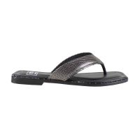 Chinelo Moleca 5547.101 (34-39) - Preto Grafite 28610