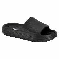 Chinelo Molekinho 2417.100 (27-36) - Preto 15745 