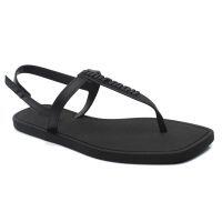 Sandália Mormaii 125519597 (33-40) - Preto 
