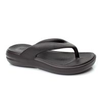 Chinelo Mikelly Nuvem 309 (33-40) - Preto 090