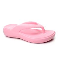 Chinelo Mikelly Nuvem 309 (33-40) - Rosa BB 076 