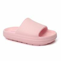 Chinelo Nuvem Molekinha 2338.100 (27-36) 23153 - Rosa 78276 942