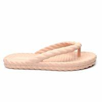 Chinelo Scaleno Nuvem Ch224 (33-40) - Blush 100 
