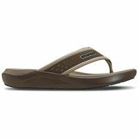 Chinelo Olympikus (37-44) - Chocolate Castor 921