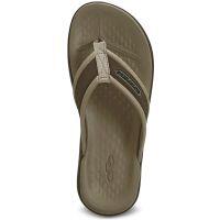 Chinelo Olympikus (37-44) - Chocolate Castor 921