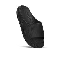 Chinelo Olympikus Pleno (37-44) - Preto