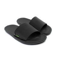 Chinelo Rider Feel Slide 12491 (37-44) - Preto Bl084 