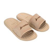 Chinelo Rider Step Slide 12265 (37-44) - Bege Marrom Bp775 