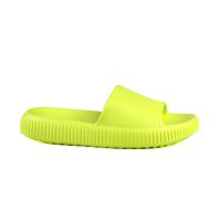 Chinelo Scaleno Nuvem Ch200 (33-40) - Verde 08