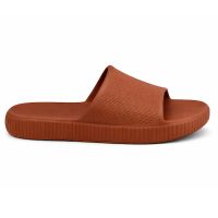 Chinelo Scaleno Nuvem Ch200 (33-40) - Marrom 13