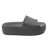 Chinelo Scaleno Nuvem Ch256 (33-40) - Preto 01