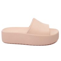  Chinelo Scaleno Nuvem Ch256 (33-40) -  Blush 100