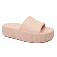  Chinelo Scaleno Nuvem Ch256 (33-40) -  Blush 100