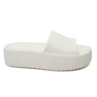 Chinelo Scaleno Nuvem Ch256.101 (33-40) - Off White 