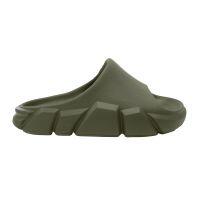 Chinelo Scaleno Nuvem Ch260 (37-44) - Verde Militar 12