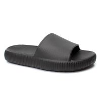 Chinelo Scaleno Nuvem CH202.01 (37-44) - Preto 