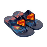 Chinelo Superman Legend 23351 (23-34) - Azul Bs110