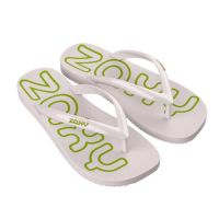 Chinelo Zaxy Start 19337 (33-40) - Off White Bu037