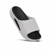 Chinelo Olympikus Pleno (37-44) - Branco Preto