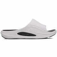 Chinelo Olympikus Pleno (37-44) - Branco Preto