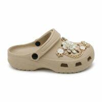 Babuche Largo Camino B-2404-1 (34-38) - Caqui 