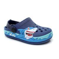 Cloog Nilqi New Shark 060.7.3 (21-32) - Marinho