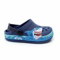 Cloog Nilqi New Shark 060.7.3 (21-32) - Marinho