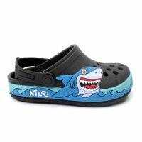 Cloog Nilqi New Shark 060.7.4 (21-32) - Preto