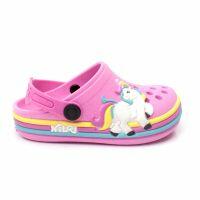 Cloog Nilqi Unicornio 060.2.0 (21-32) - Pink Unicornio Arco-Iris 